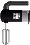 Kenwood kMix hand mixer black