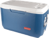 Coleman 70 Qt Xtreme Cooler Blue - Passive