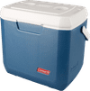 Coleman 28 Qt Xtreme Cooler Bleu - Passif