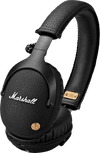 Marshall Monitor Bluetooth Black
