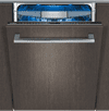 Siemens SX678X36TE / Installation / Fully integrated / Niche height 87.5-92.5cm