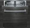 Siemens SN636X00IE / Installation / Fully integrated / Niche height 81.5-87.5cm