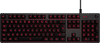 Logitech G413 Mechanical Gaming Keyboard Zwart AZERTY