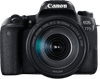 Canon EOS 77D Kit + 18 - 135 mm IS USM
