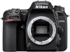 Nikon D7500 Body