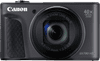Canon Powershot SX730HS Noir