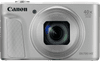 Canon Powershot SX730HS Argent