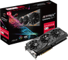 Asus ROG STRIX RX580 O8G GAMING