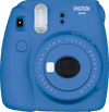 Fujifilm Instax Mini 9 Cobalt Blue