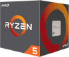 AMD Ryzen 5 1600