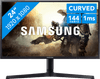 Samsung LC24FG73FQUXEN