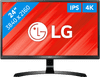 LG 24UD58-B