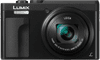 Panasonic Lumix DC-TZ90 Zwart