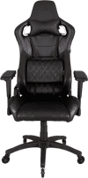Corsair T1 Race Gaming Chair Black