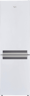 Whirlpool BLF 8122 W