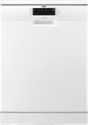 AEG FFB53600ZW / En pose libre