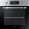 Samsung NV66M3571BS Dual Cook