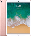 Apple iPad Pro 10,5 pouces 64 Go Wifi Or rose