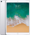 Apple iPad Pro 10,5 pouces 256 Go Wi-Fi Argent