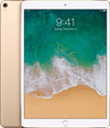 Apple iPad Pro 10.5 inch 256GB WiFi Gold