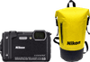 Nikon Coolpix W300 Black