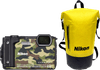 Nikon Coolpix W300 Camouflage