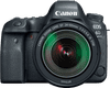Canon EOS 6D Mark II + 24-105mm f/3.5-5.6 IS STM