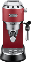 De'Longhi EC685.R Dedica Rouge