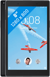 Lenovo Tab 4 8 2 Go 16 Go Noir