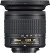 Nikon AF-P DX Nikkor 10-20 mm f/4.5-5.6G VR