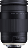 Tamron 18-400 mm F/3.5-6.3 Di II VC HLD Canon