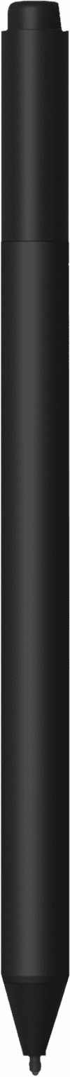 Microsoft Surface Pen 4 Zwart