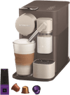 De'Longhi Nespresso Lattissima One Brown