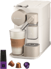 De'Longhi Nespresso Lattissima One Wit