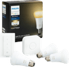 Philips Hue White Ambiance Starter Pack avec Variateur