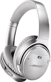 Bose QuietComfort 35 II Argent