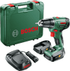 Bosch PSR 1440 LI-2 + 2e accu
