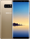 Samsung Galaxy Note 8 Or