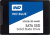 WD Blue 3D NAND 2,5 pouces 500 Go