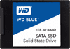 WD Blue 3D NAND 2,5 inch 1TB