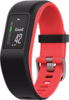 Garmin Vivosport HR Noir/Rose S/M