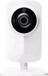 KliKAanKlikUit Caméra IP Wi-Fi avec Vision nocturne