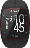 Polar M430 HR Black M/L