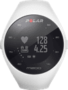 Polar M200 Wit M/L