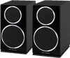 Wharfedale Diamond 220 Black (per pair)