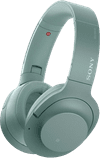 Sony WH-H900N Groen