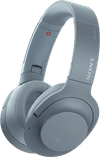 Sony WH-H900N Blauw