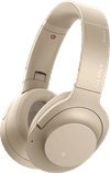 Sony WH-H900N Or