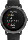 Garmin Vivoactive 3 Noir/Noir