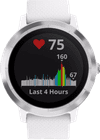 Garmin Vivoactive 3 Wit/Zilver